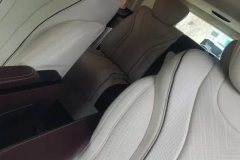 2022 Mercedes-Benz Vito 2021 2.0T AT Business 7Seat #11