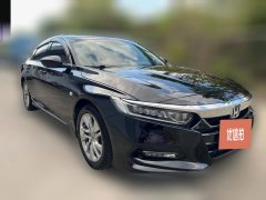 2019 Honda Accord 2018 1.5T AT 230TURBOComfort #3
