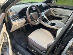 2024 BYD Song Plus New Energy 2025 1.5L AT DM-i 112KM Honor #11