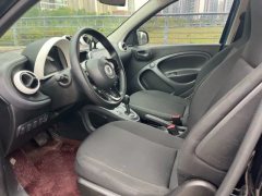 2019 smart ForFour 2018 1.0 AT 52Kilowatt SmartEdition (Imported) #5