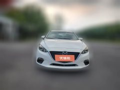 2015 Mazda Mazda3 Axela Sedan 2014 1.5 MT Comfort #2