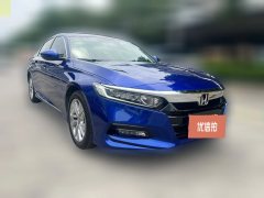 2020 Honda Accord 2018 1.5T AT 260TURBOElite China VI #4