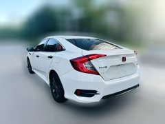 2019 Honda Civic 2019 1.5T AT 220TURBOPowermoveEdition China VI #10