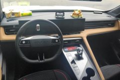 2025 Roewe RX5 2023 1.5T AT superiorEdition #12