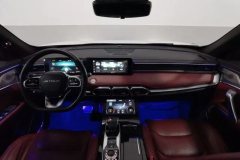 2021 Jetour X70 Plus 2021 Zhuge 1.6T AT DCTWuhou 5Seat #14