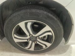 2019 Honda Fit Hatchback 2018 1.5 AT Comfort #9