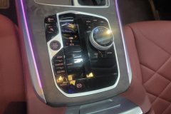 2025 BMW X5 2023 2.0T AT xDrive 30Li MSport Pkg #16