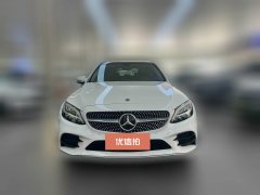2021 Mercedes-Benz C-Class 2021 1.5T AT C260LSport #2