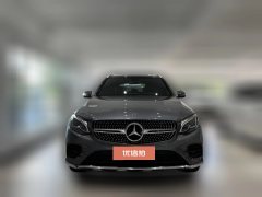 2018 Mercedes-Benz GLC-Class 2018 Facelift 2.0T AT GLC 260 4MATIC Dynamic #2