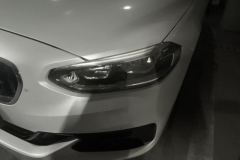 2017 BMW 1 Series 2017 1.5T AT 118iSport #5