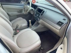 2016 Nissan Sylphy 2012 1.6 MT XEComfortClassic #8