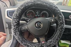 2021 Volkswagen Polo Hatchback 2021 Plus 1.5L ATColorfulTech #15