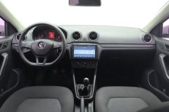 2018 Volkswagen Jetta 2017 1.4 MT Fashion #12