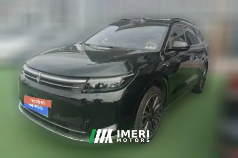 2024 AITO M7 2024 1.5T Smart drivingRWDUltraEdition 6Seat