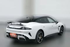 2025 Xiaomi Auto Xiaomi SU7 2024 800km 4WDSuperLong RangeHigh-end smart drivingMaxEdition #2