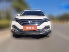 2018 Dongfeng Fengshen Fengshen AX7 2018 1.6T AT Elite #2