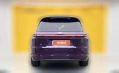 2024 Li Auto Li Auto L9 2024 Ultra #20