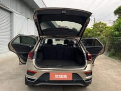 2019 Volkswagen T-Roc 2018 1.4T AT 280TSIComfort FWD China VI #16