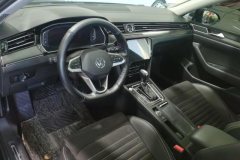 2022 Volkswagen Passat 2021 2.0T AT 330TSILuxury #12