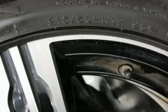 2018 MG ZS 2018 1.5 MT Luxury #9