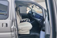 2023 Dongfeng Fengxing Lingzhi 2023 M5 1.6L MT Practical 5Seat #8
