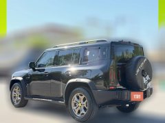 2025 Jetour Traveler 2023 2.0T AT 4WDconquer #7