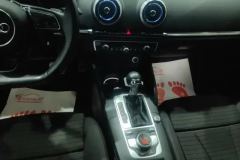 2018 Audi A3 Sedan 2018 1.4T AT 30AnniversaryYear35TFSISport #16