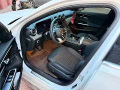 2025 Mercedes-Benz C-Class PHEV 2025 2.0T AT C 350 eL #2