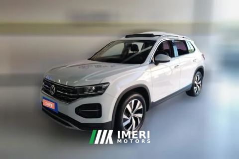 2019 Volkswagen Tayron 2019 2.0T AT 330TSILuxury FWD China VI
