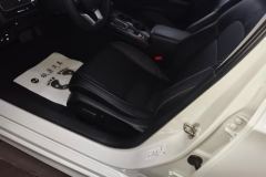 2022 Honda Civic 2022 1.5T AT 180TURBO CVTShang QingEdition #9