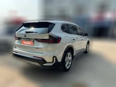 2024 BMW iX1 2023 eDrive25L XDesign Pkg #7