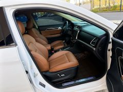2016 Haval H6 Coupe 2016 Blue Label 1.5T MT 2WDElite #26