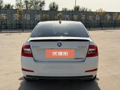 2018 Škoda Octavia 2017 1.6 AT ClassicComfort #6