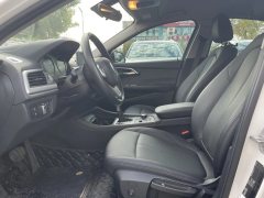 2019 BMW 1 Series 2018 1.5T AT 118iFashion Facelift #6