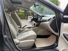 2017 Nissan Sylphy 2016 1.6 AT XLLuxury #10