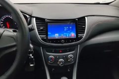 2018 Chevrolet Trax 2017 1.4T AT Comfort FWD #13