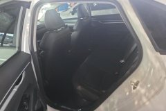 2025 Geely Auto Emgrand Sedan 2025 No.4generation 1.5L AT CVTDragon SoaringEdition #11
