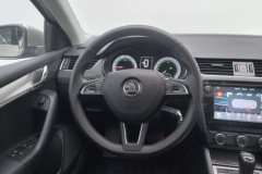 2018 Škoda Octavia 2019 1.2T AT TSI230Luxury #15