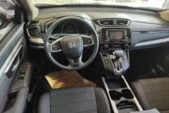 2020 Honda CR-V 2021 1.5T AT 240TURBOComfortFWD #13
