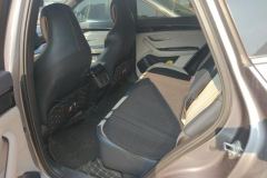 2021 BYD Song Plus PHEV 2021 1.5L AT DM-i 110KM FlagshipPLUS #11
