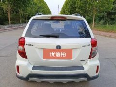 2015 Chang'an CX20 2014 1.4 MT Sport China V #9