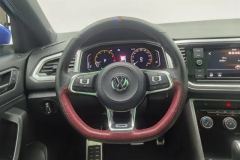 2020 Volkswagen T-Roc 2020 1.4T AT 280TSI R-Line ProFWD #15