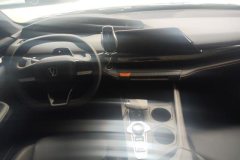 2022 Chang'an UNI-V 2022 1.5T AT Premium #12
