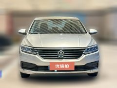 2020 Volkswagen Lavida 2019 1.5 AT Fashion China VI #3