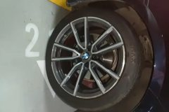 2024 BMW 3 Series 2024 2.0T AT 325Li MSport Pkg #6