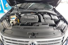 2017 Volkswagen Passat 2017 1.8T AT 330TSIYu ZunEdition #10