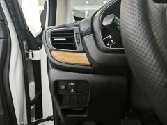 2018 Honda CR-V 2017 1.5T AT 240TURBOFashionFWD #17