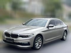 2017 BMW 5 Series 2018 2.0T AT 528LiLaunch Special #1