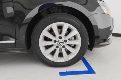 2016 Volkswagen Sagitar 2015 1.6 AT Comfort #6