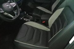 2021 Volkswagen Tayron GTE 2020 1.4T AT Luxury HEV #9
